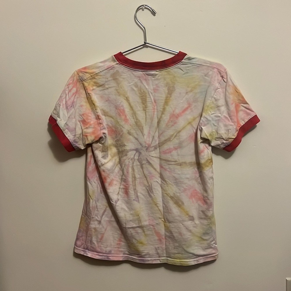 Vintage Greatful Dead tee, size small 2005 - Picture 2 of 5